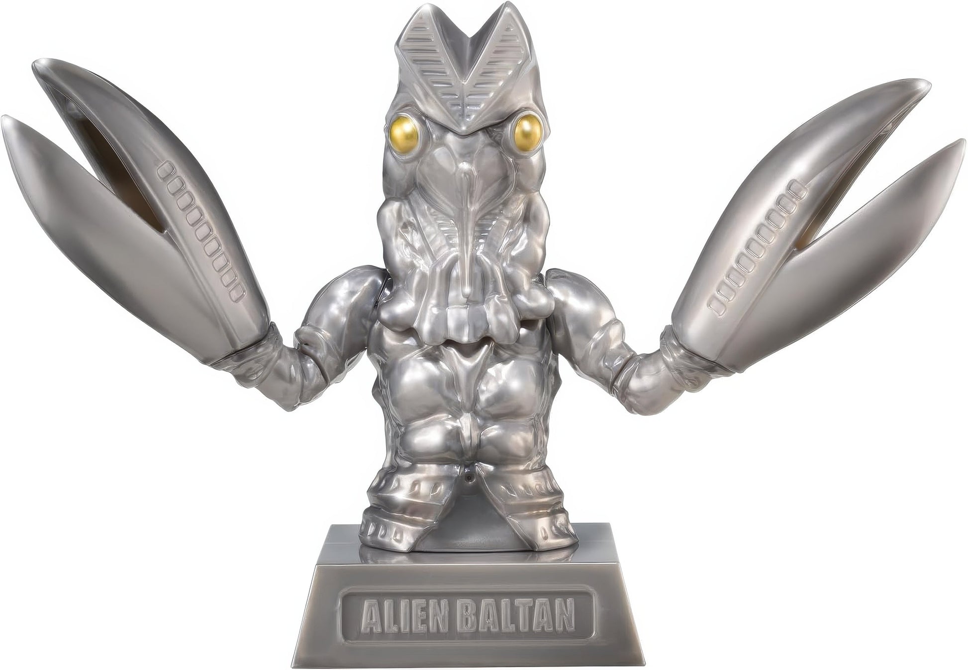 hanayama-07664-ultraman-alien-baltan-plastic-misc-goods