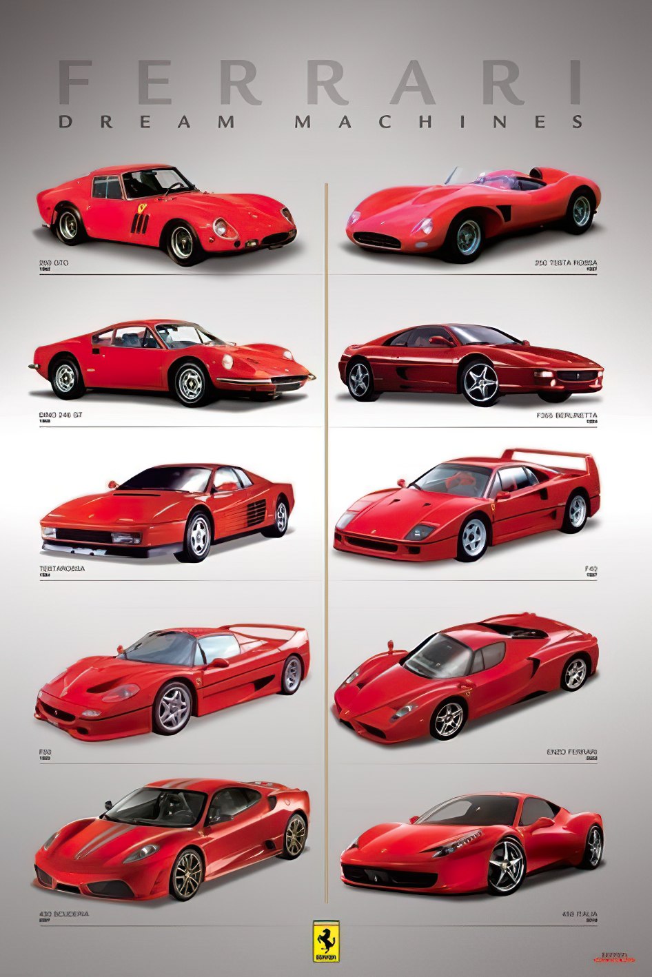 hm-100-279-dream-car-ferrari-1000-pieces-jigsaw-puzzle