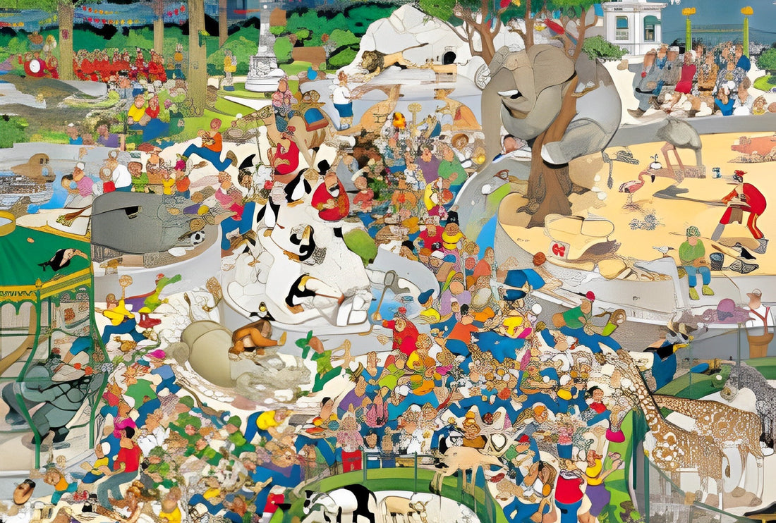 hm-1000-165-zoo-1000-pieces-jigsaw-puzzle