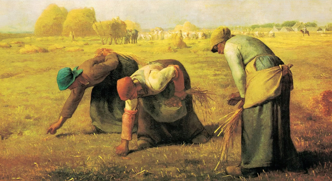 hm-200-045-the-gleaners-2000-pieces-jigsaw-puzzle