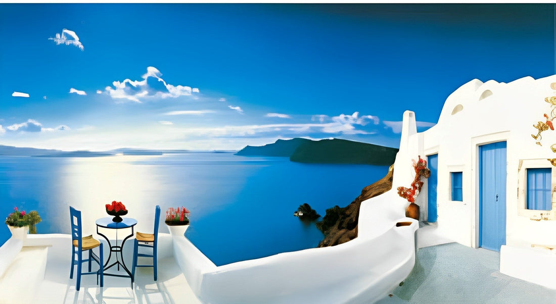 hm-200-056-love-santorini-2000-pieces-jigsaw-puzzle