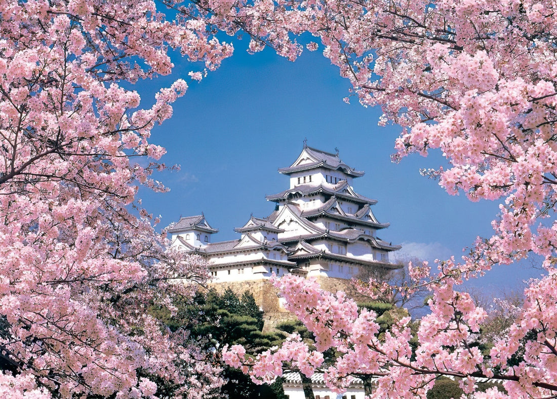 hm-52-616-himeji-castle-cherry-blossom-520-pieces-jigsaw-puzzle