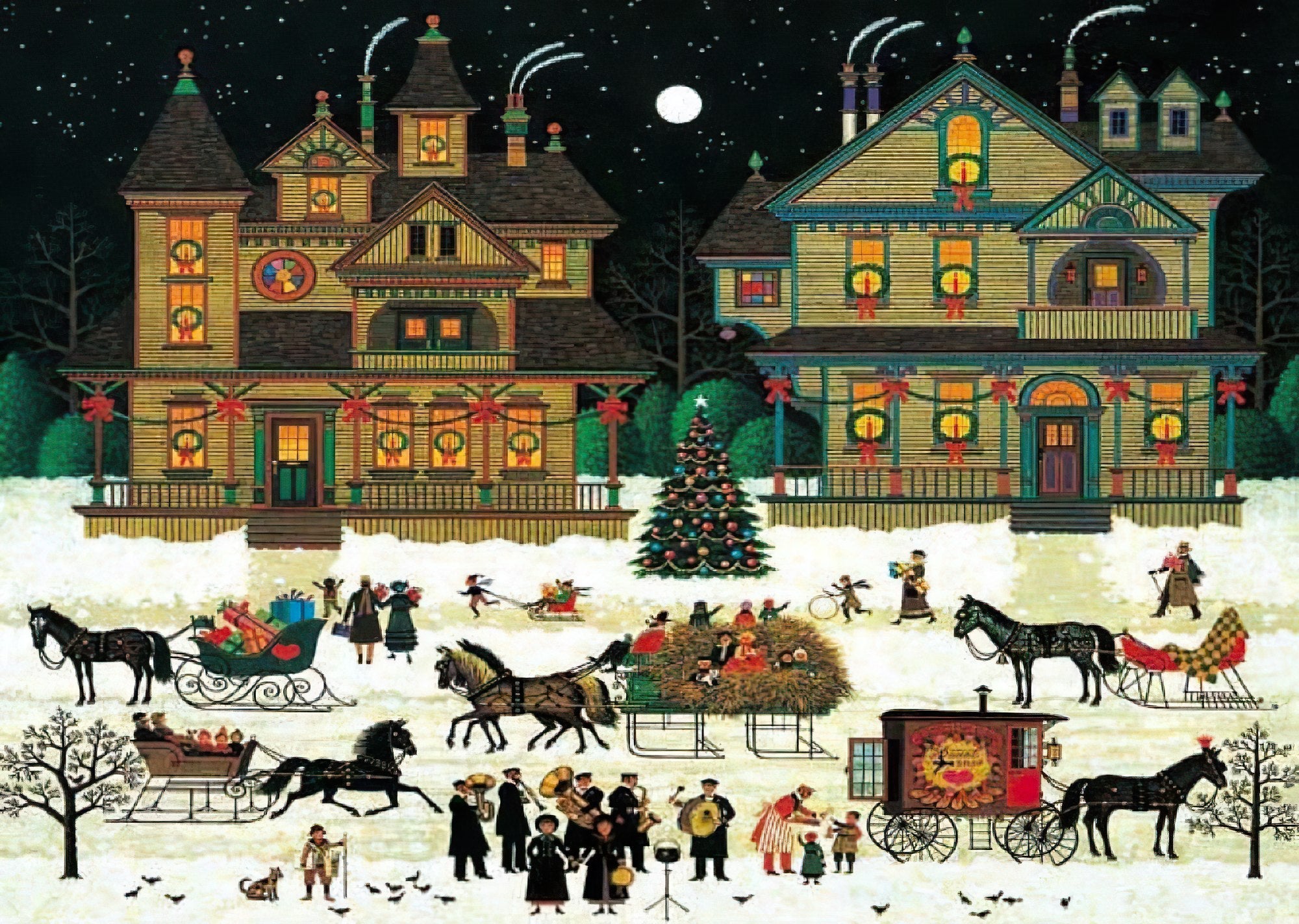 hm-520-112-winter-x-mas-season-520-pieces-jigsaw-puzzle