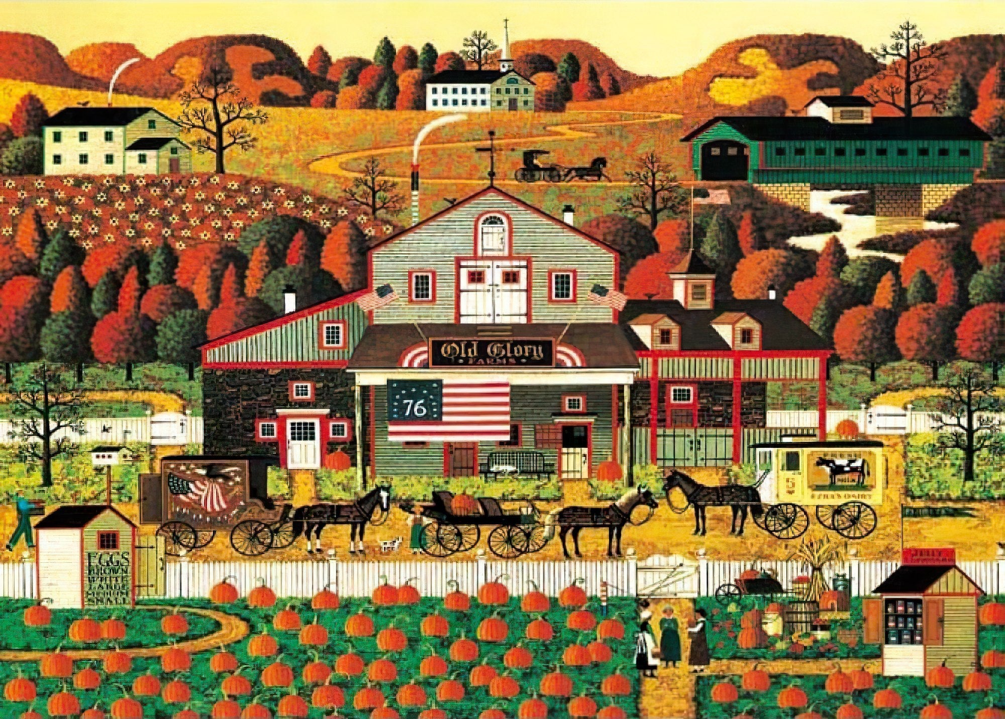 hm-520-113-fall-pumpkin-farm-520-pieces-jigsaw-puzzle