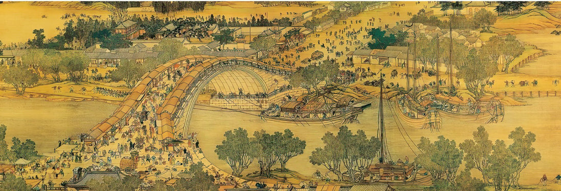 hm-954-41-8-qingming-riverside-8-954-pieces-jigsaw-puzzle