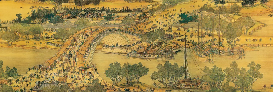 hm-954-41-9-qingming-riverside-9-954-pieces-jigsaw-puzzle