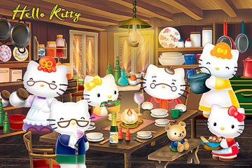 hundred-pictures-hp01000-145-hello-kitty-happy-gathering-1000-pieces-jigsaw-puzzle