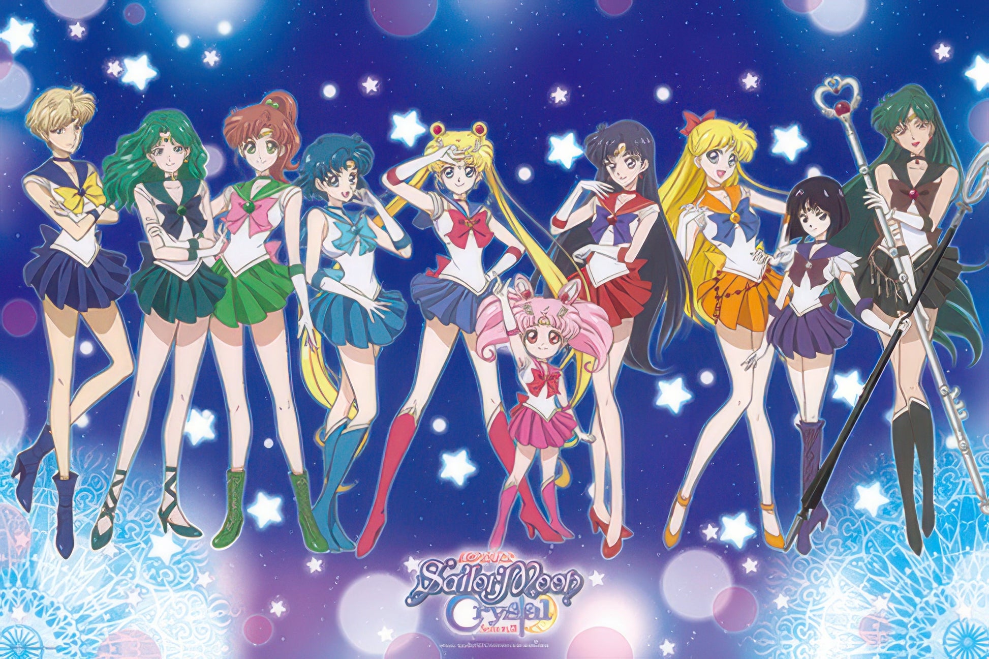 hundred-pictures-hp01000-161-sailor-moon-crystal-(sailor-scouts-grand-gathering)-1000-pieces-jigsaw-puzzle