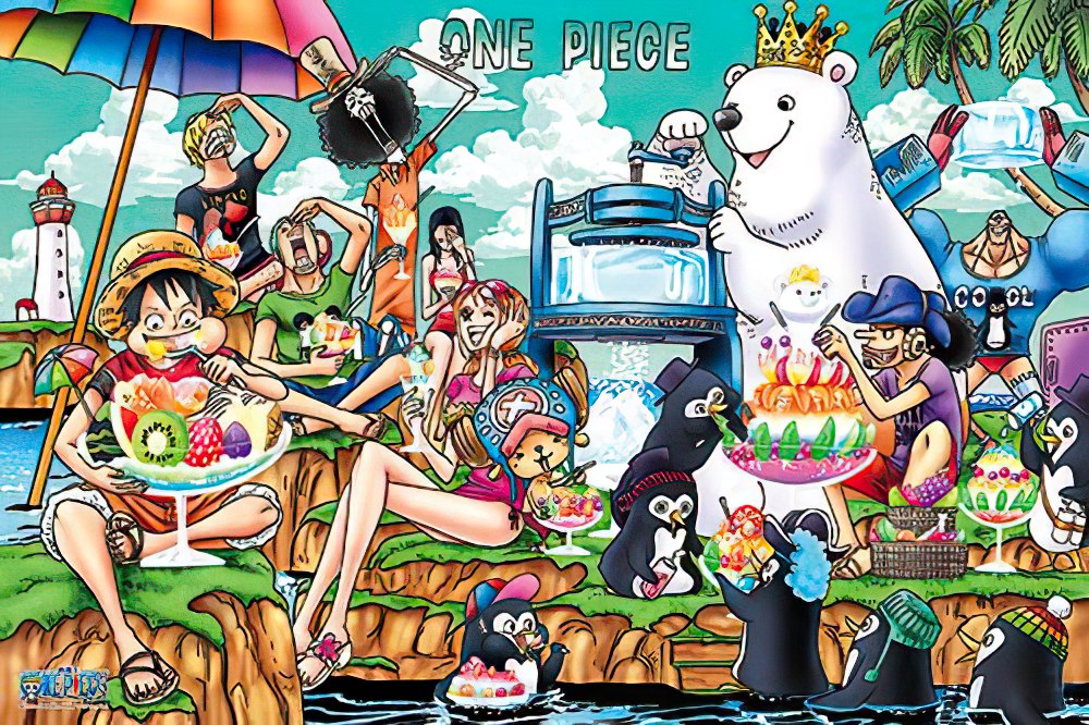 hundred-pictures-hp01000-188-one-piece-summer-ice-1000-pieces-jigsaw-puzzle