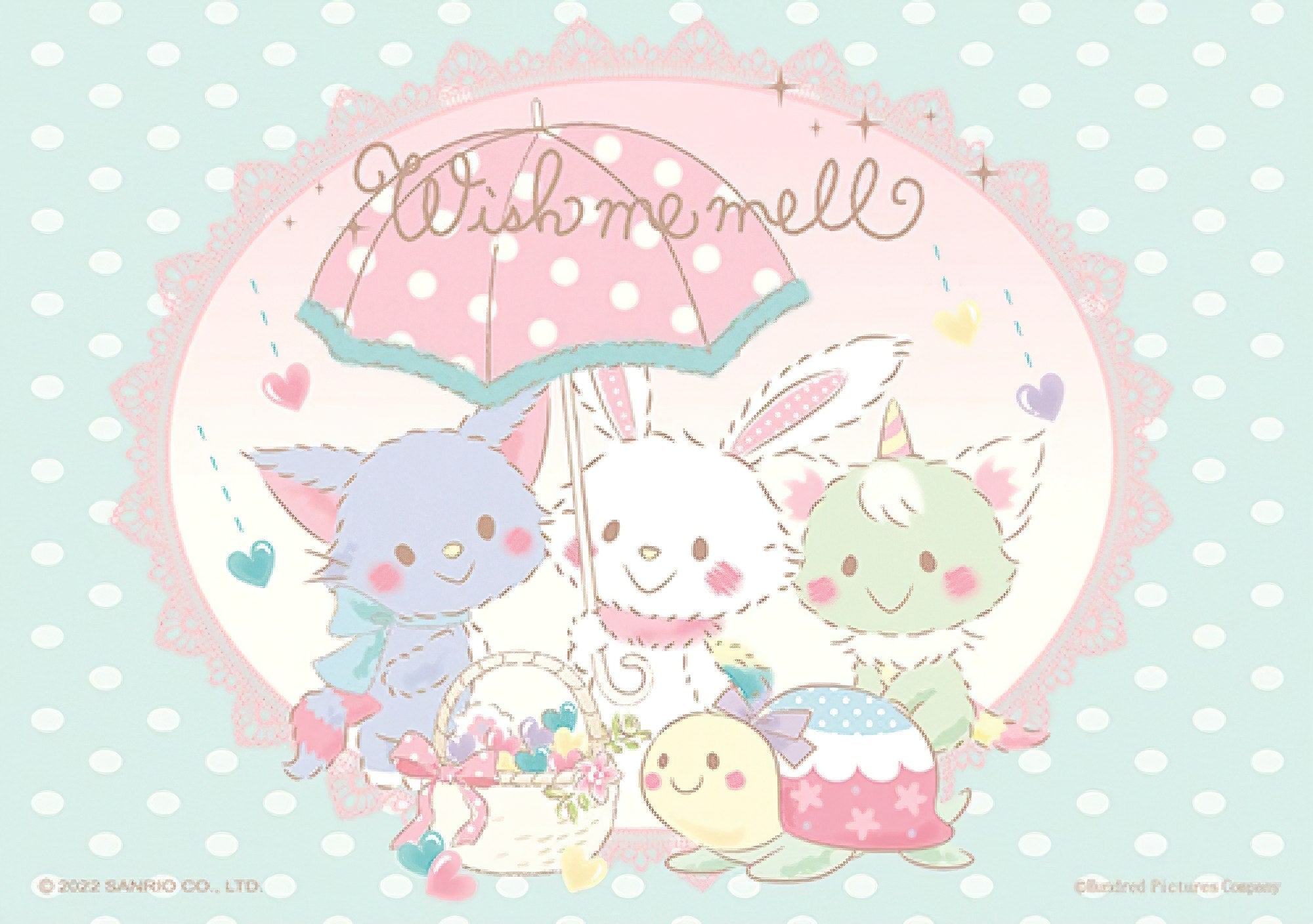 hundred-pictures-hp0108-236-wish-me-mell-when-we-are-together-108-pieces-jigsaw-puzzle