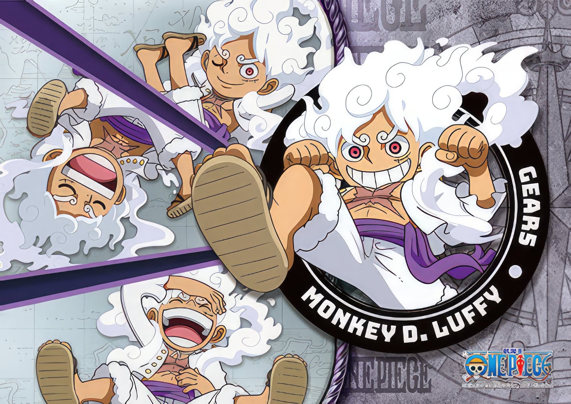 hundred-pictures-hp0108-282-one-piece-gear-5-luffy-(sd)-108-pieces-jigsaw-puzzle