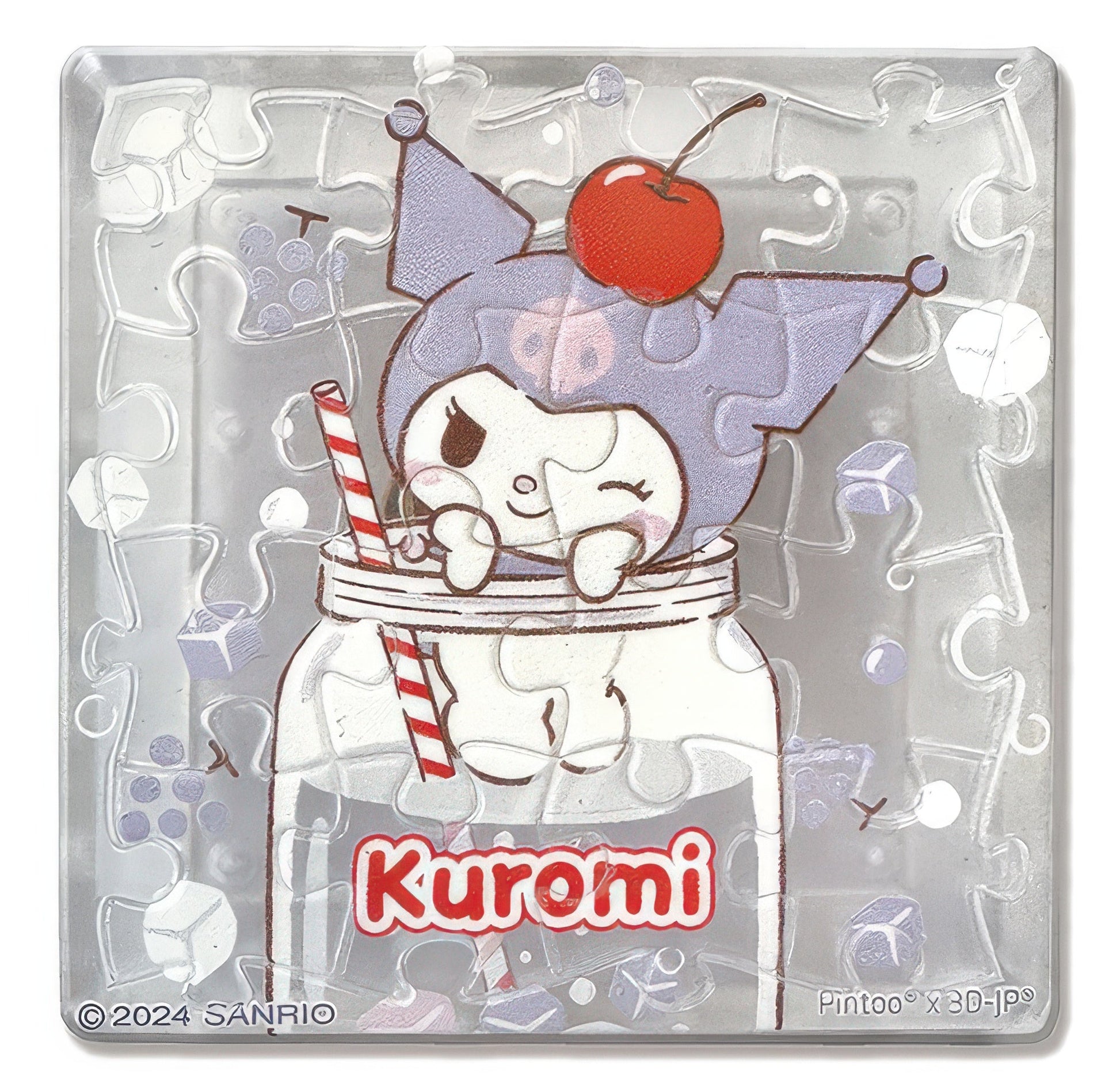 hundred-pictures-hp0116022-kuromi-(sparkling-water-series)-fragrant-grape-16-pieces-magnet-puzzle
