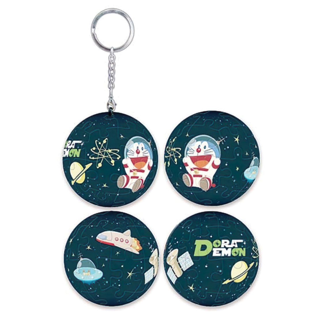 hundred-pictures-hp0124258-doraemon-space-journey-24-pieces-plastic-keychain-puzzle