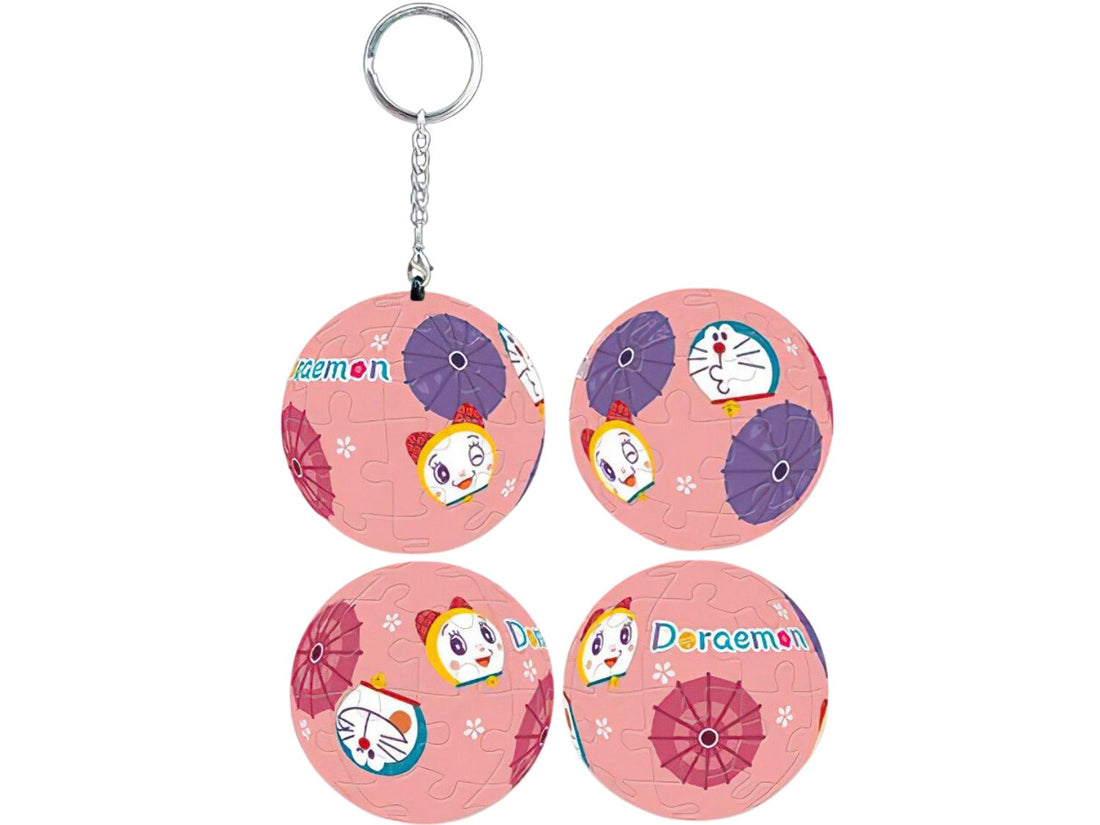 hundred-pictures-hp0124274-doraemon-paper-umbrella-24-pieces-plastic-keychain-puzzle