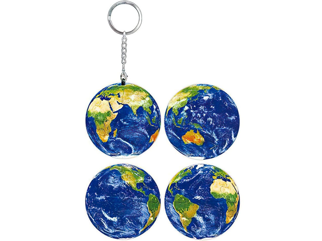 hundred-pictures-hp0124275-star-of-splendor-(earth)-24-pieces-keychain-puzzle