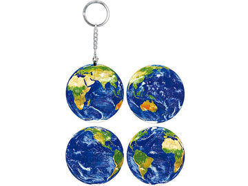 hundred-pictures-hp0124275-star-of-splendor-(earth)-24-pieces-keychain-puzzle