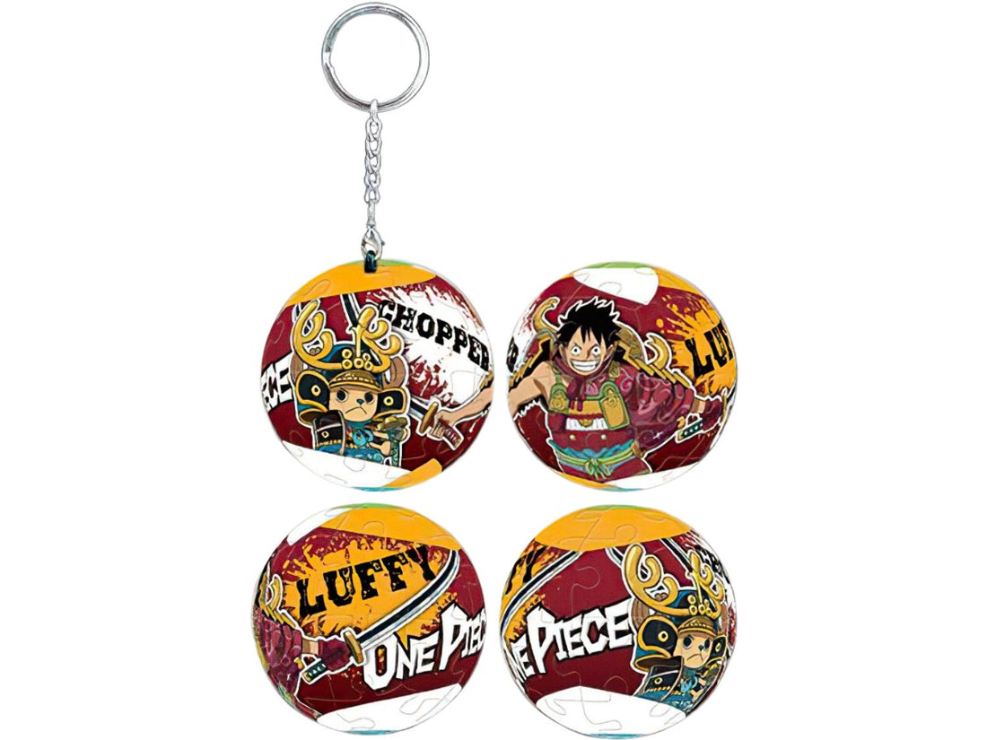 hundred-pictures-hp0124278-one-piece-wano-country-8-24-pieces-plastic-keychain-puzzle