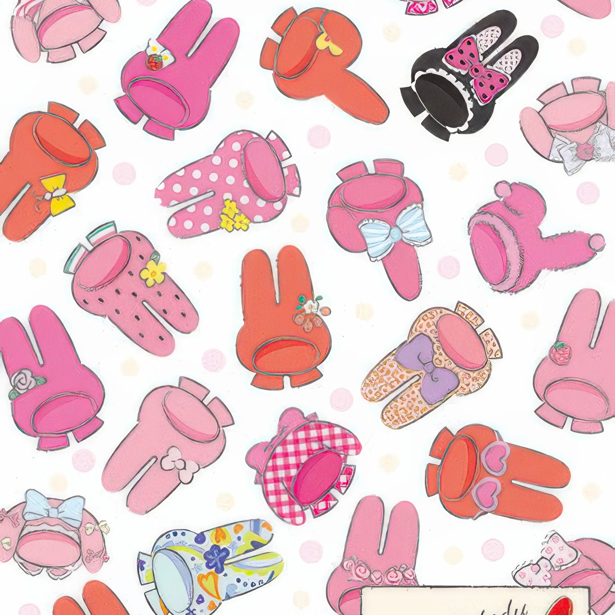 hundred-pictures-hp0300s-168-my-melody-(45th-anniversary-series)-headscarf-300-pieces-jigsaw-puzzle