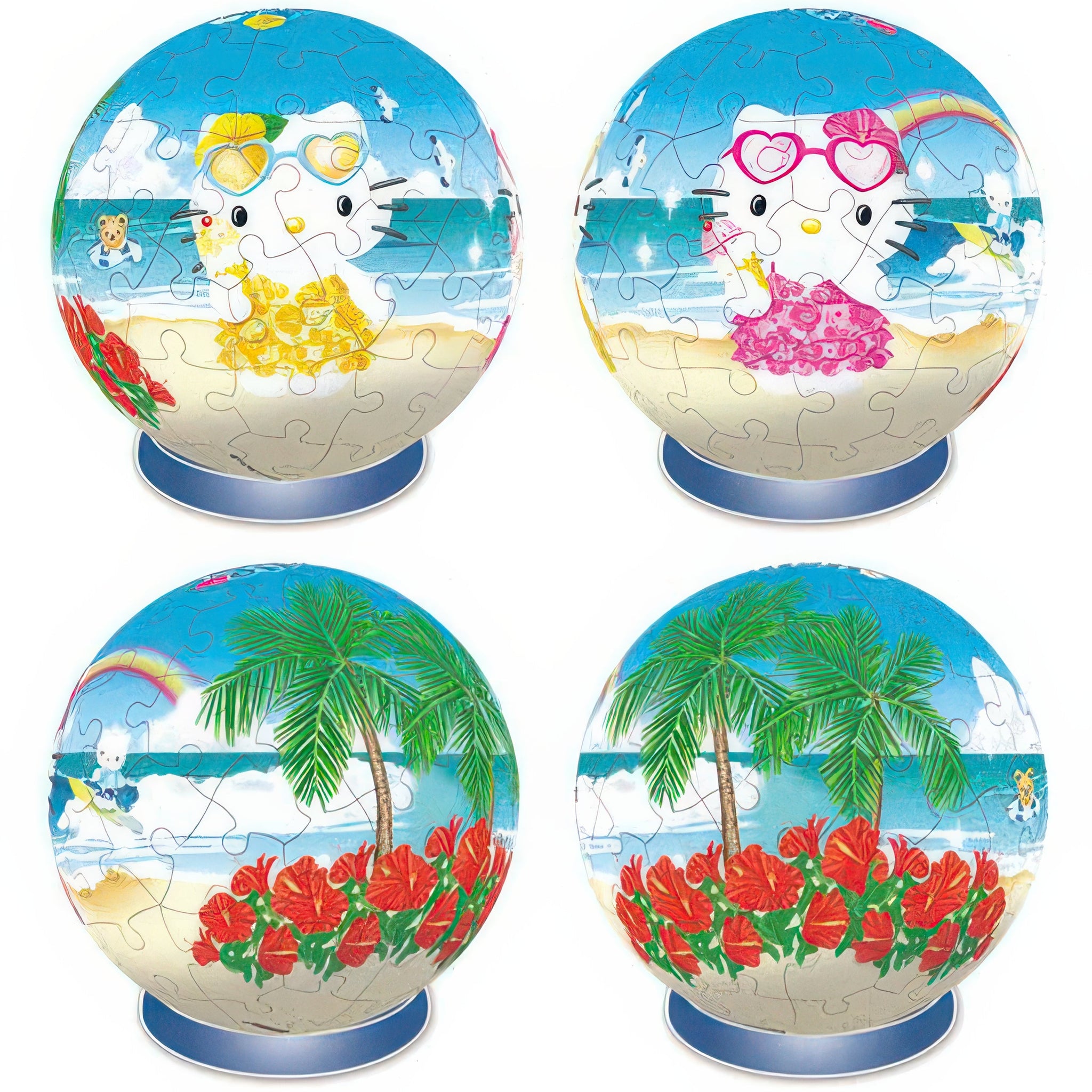 hundred-pictures-hp0360002-hello-kitty-summer-waves-60-pieces-lamp-puzzle