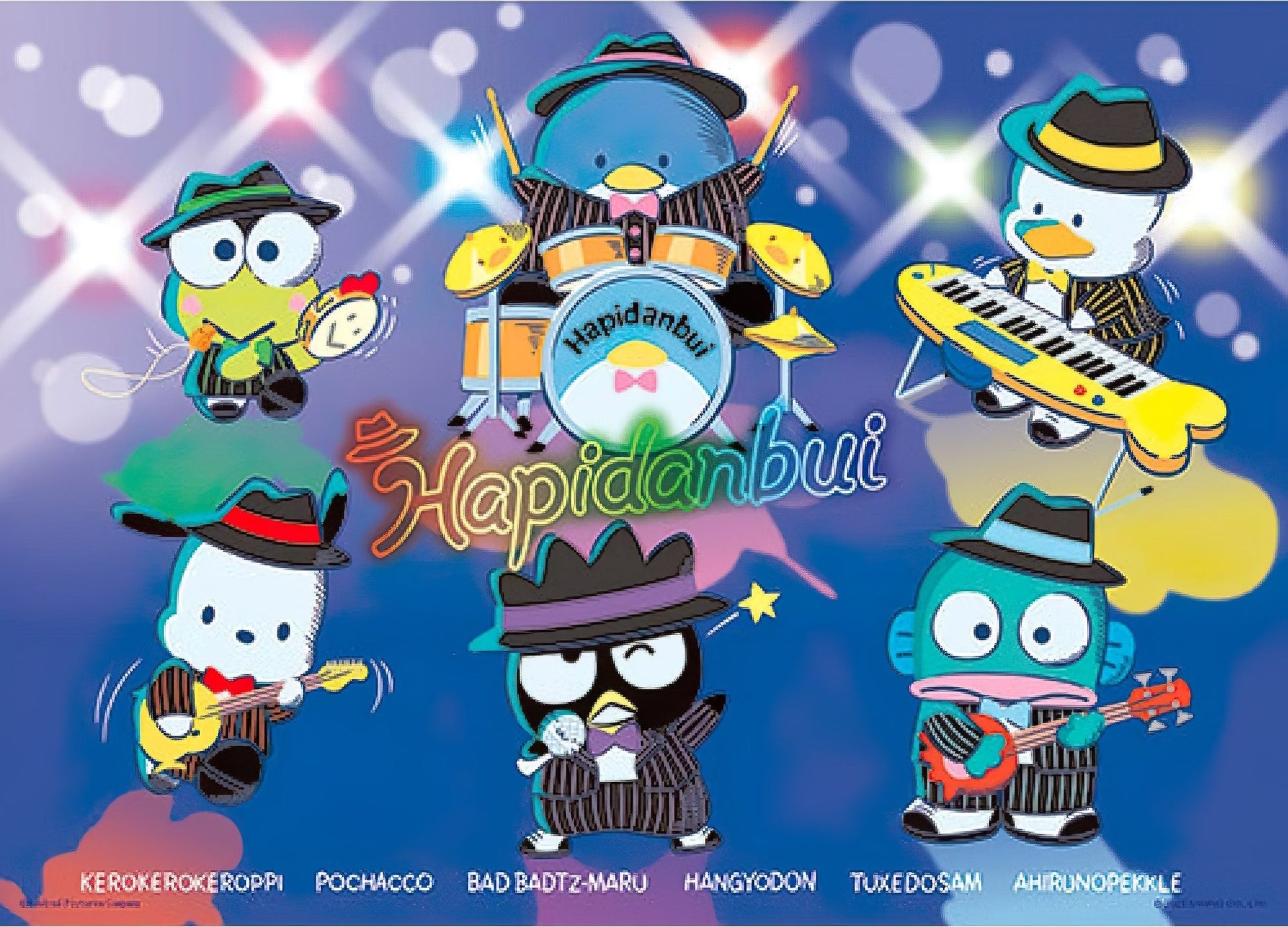 hundred-pictures-hp0520-242-hapidanbui-happy-band-520-pieces-jigsaw-puzzle