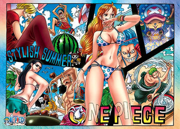 hundred-pictures-hp0520-244-one-piece-summer-activities-520-pieces-jigsaw-puzzle