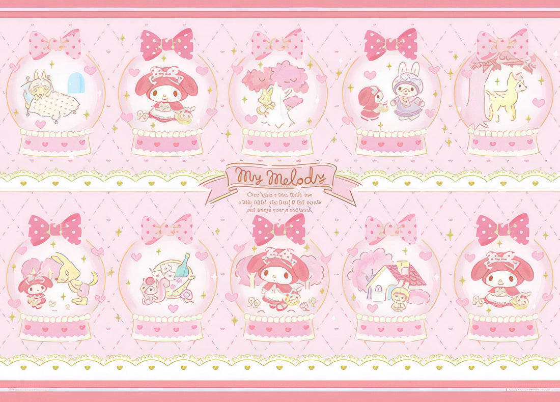 hundred-pictures-hp0520-261-my-melody-story-crystal-ball-520-pieces-jigsaw-puzzle