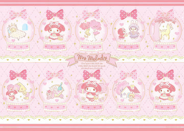 hundred-pictures-hp0520-261-my-melody-story-crystal-ball-520-pieces-jigsaw-puzzle