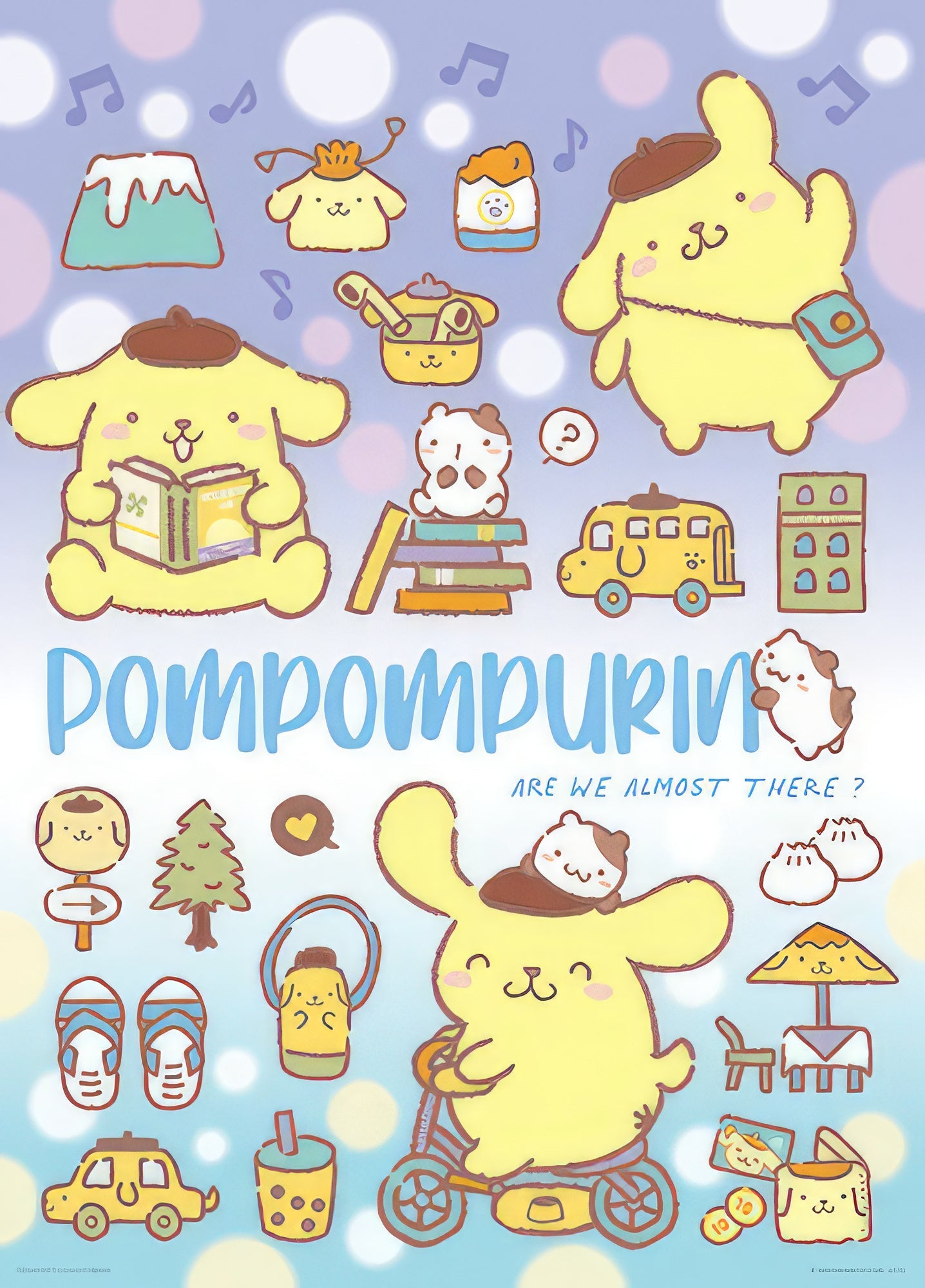 hundred-pictures-hp0520-263-pompompurin-outing-items-520-pieces-jigsaw-puzzle