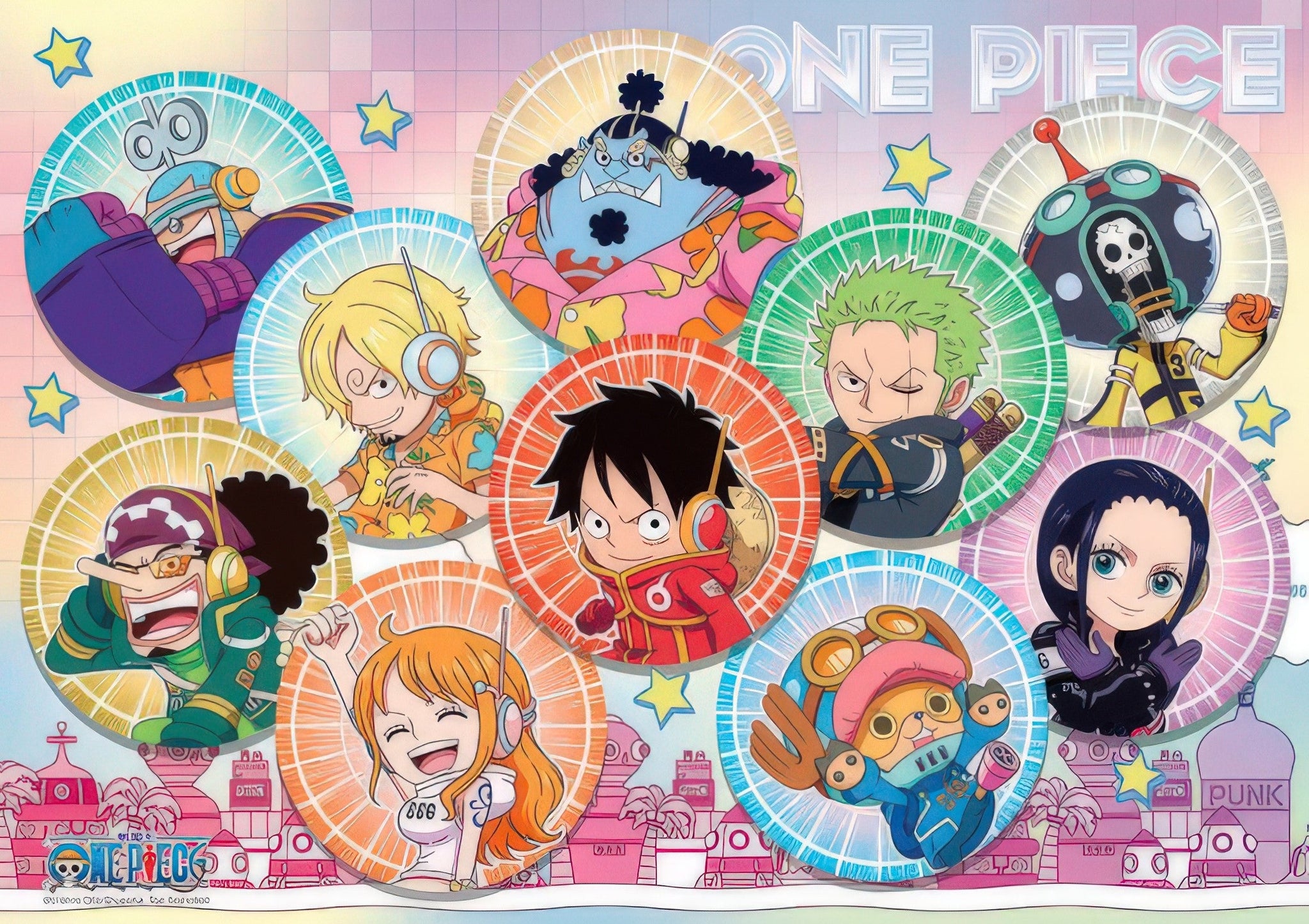 hundred-pictures-hp0520-269-one-piece-straw-hat-crew-(6)-520-pieces-jigsaw-puzzle