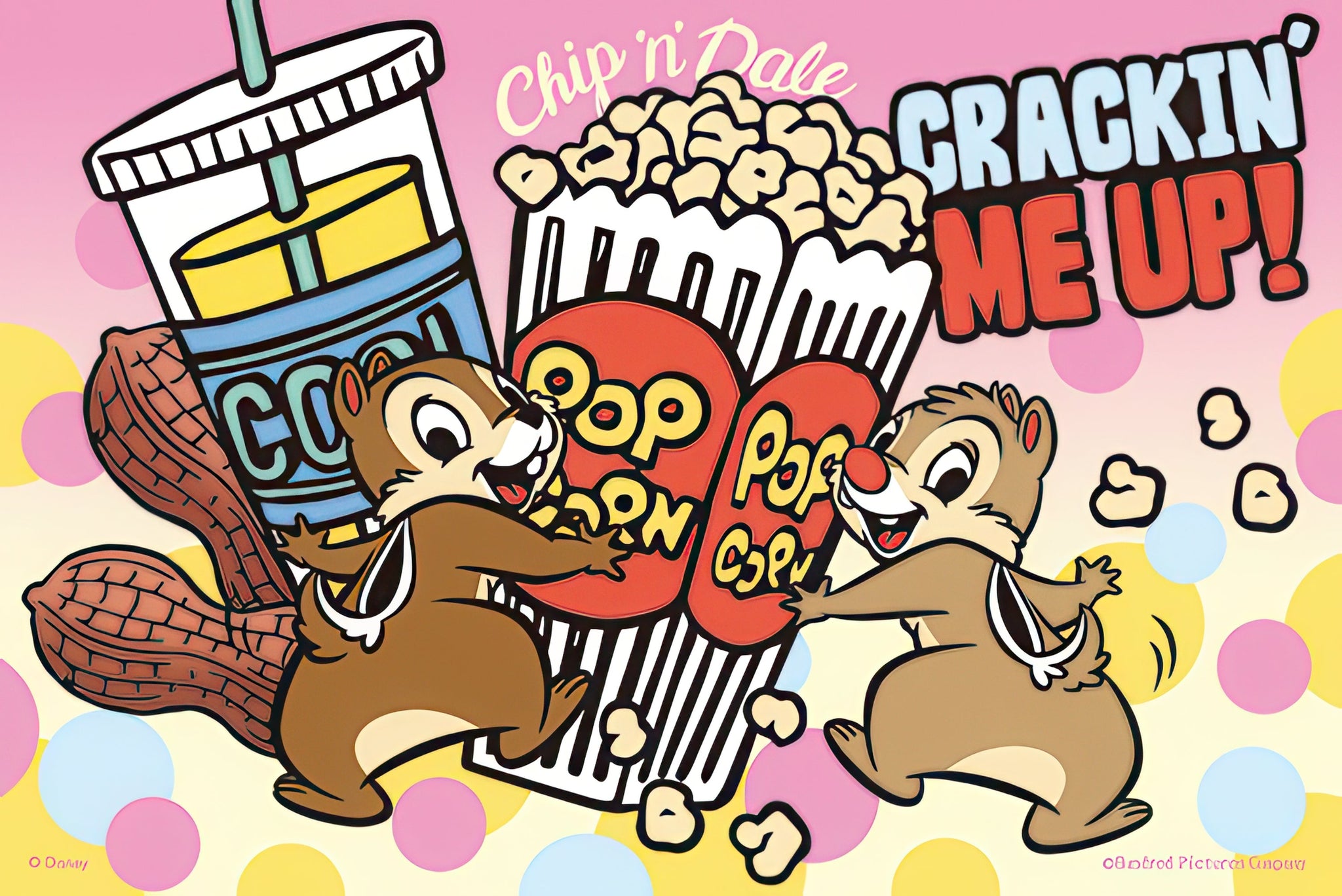 hundred-pictures-hpd-bx036016-chip-an'-dale-36-pieces-kids-puzzle