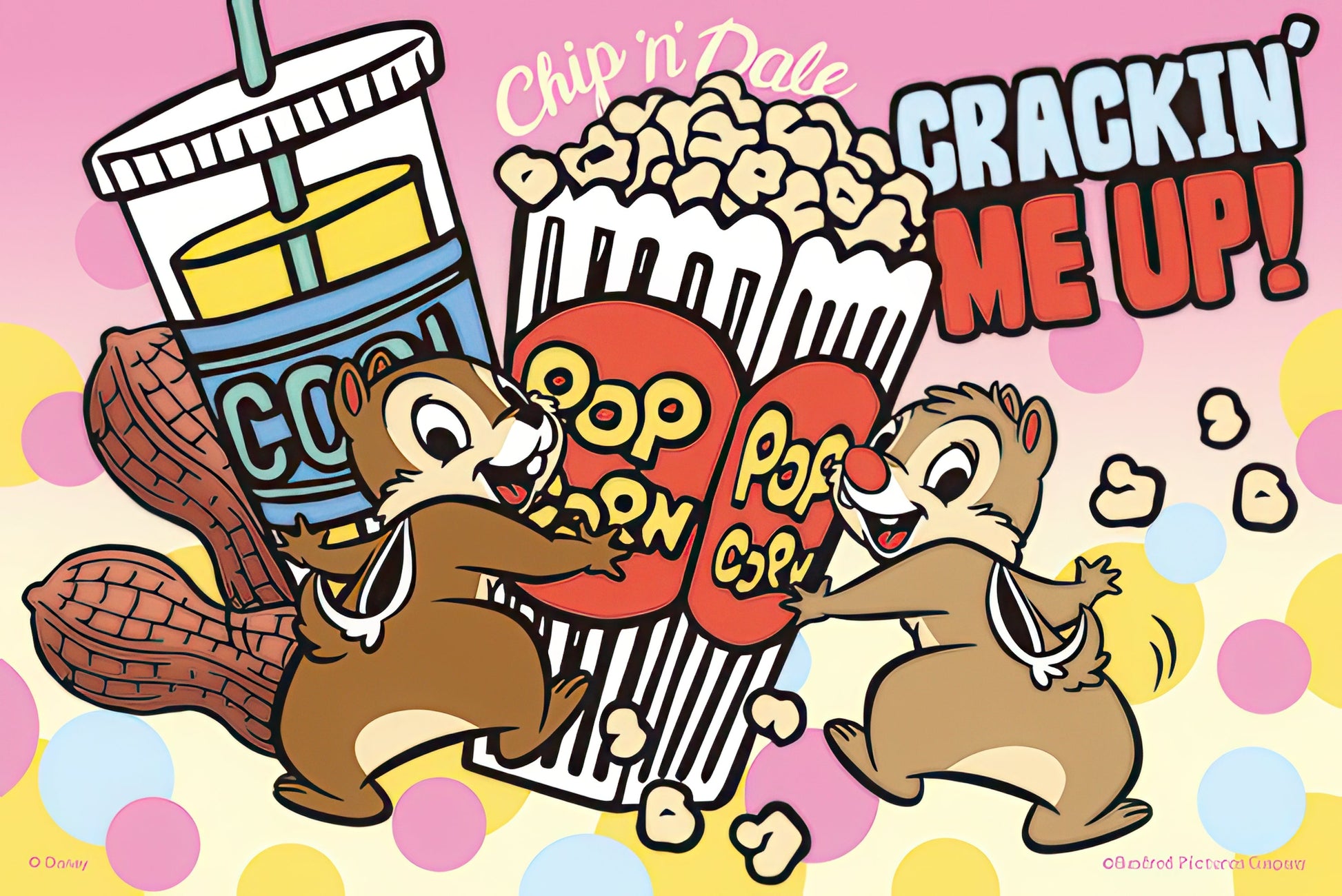 hundred-pictures-hpd-bx036016-chip-an'-dale-36-pieces-kids-puzzle