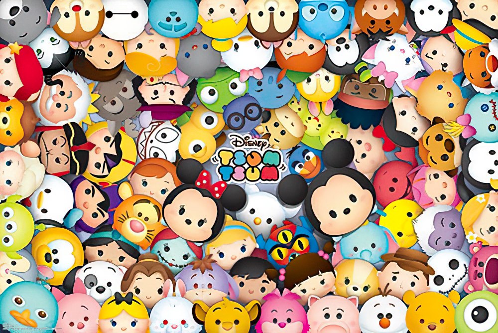 hundred-pictures-hpd01000-053-tsum-tsum-have-fun-together-1000-pieces-jigsaw-puzzle