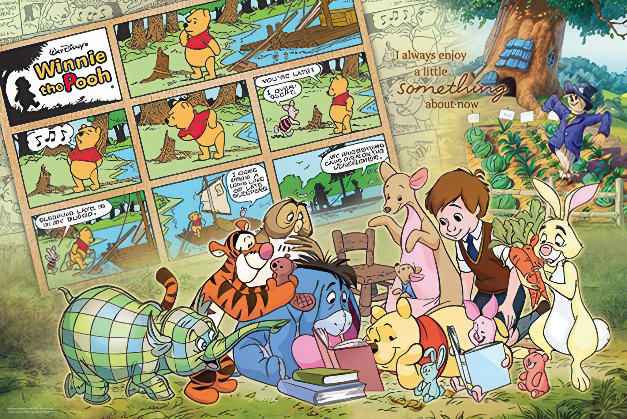 hundred-pictures-hpd01000-085-winnie-the-pooh-(2)-1000-pieces-jigsaw-puzzle