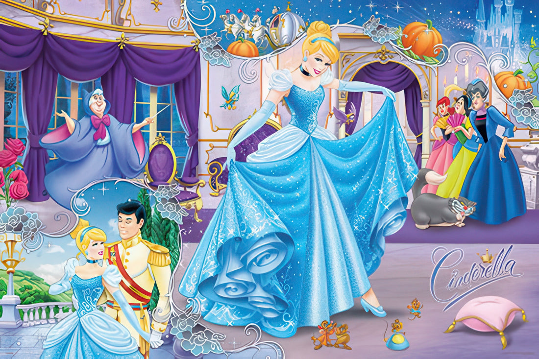 hundred-pictures-hpd01000-088-disney-princess-cinderella-(2)-1000-pieces-jigsaw-puzzle