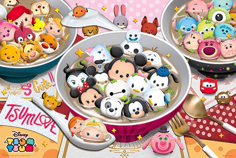 hundred-pictures-hpd01000-100-disney-tsum-tsum-4-1000-pieces-jigsaw-puzzle