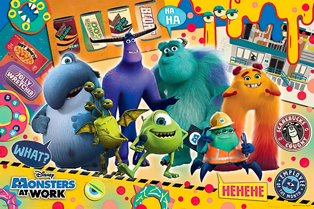 hundred-pictures-hpd01000-102-monsters-inc-monsters-at-work-1-1000-pieces-jigsaw-puzzle