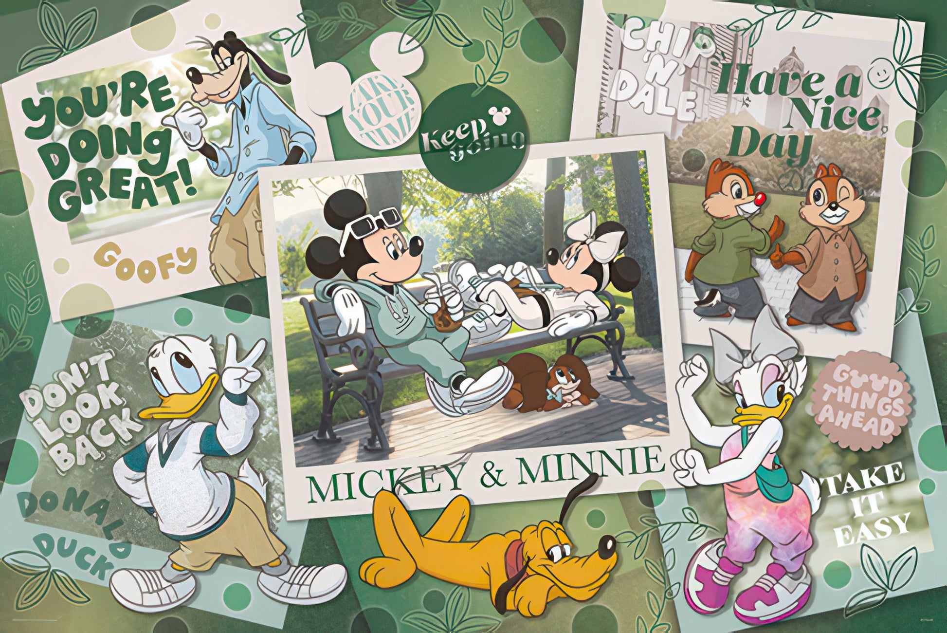 hundred-pictures-hpd01000-132-disney-in-real-life-1000-pieces-jigsaw-puzzle