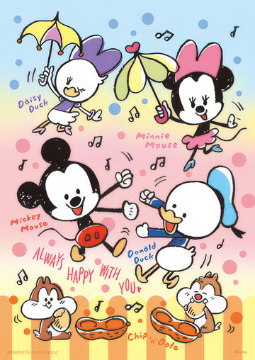 hundred-pictures-hpd0108-173-mickey-mouse-&-friends-(13)-108-pieces-jigsaw-puzzle