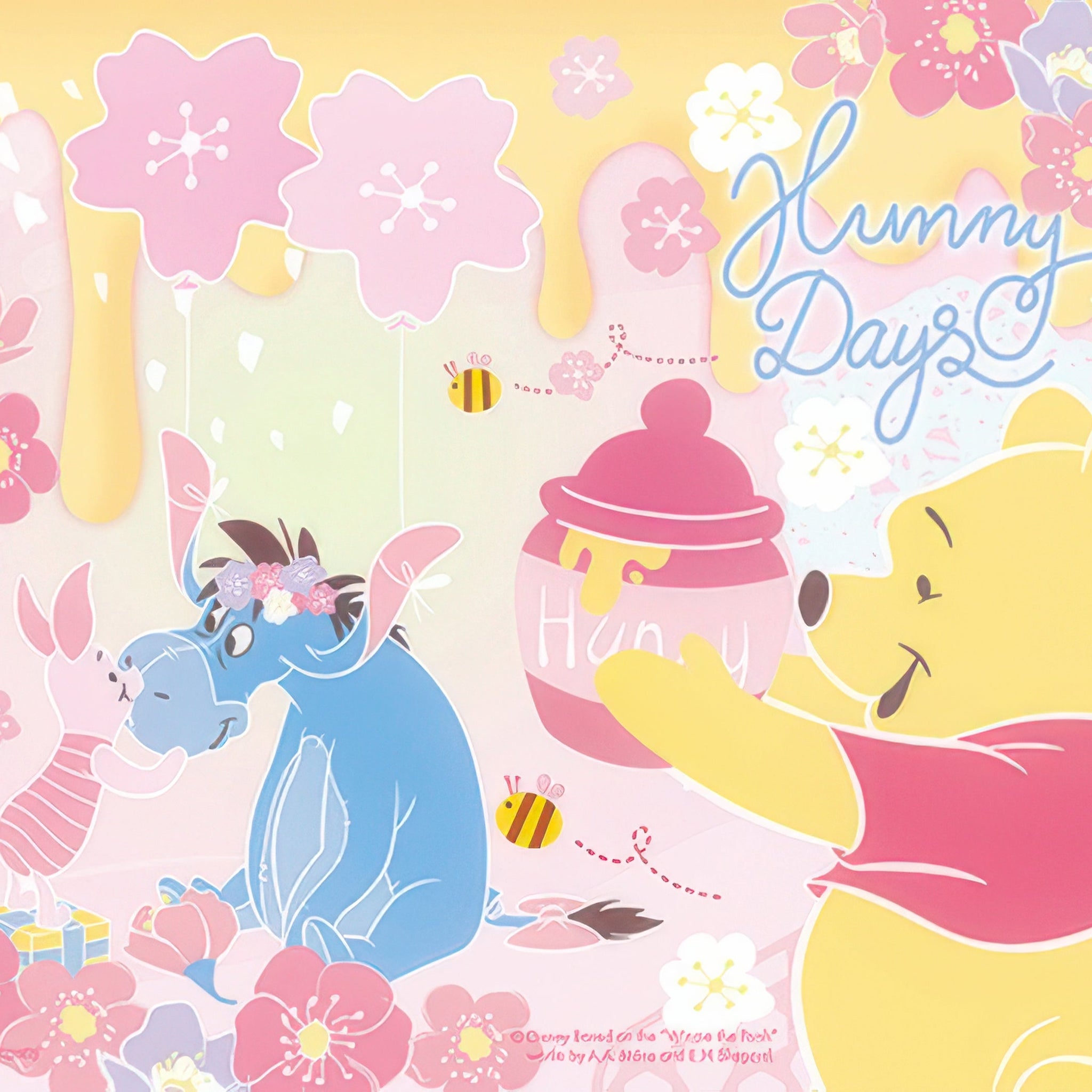 hundred-pictures-hpd0108-191-winnie-the-pooh-(11)-108-pieces-jigsaw-puzzle