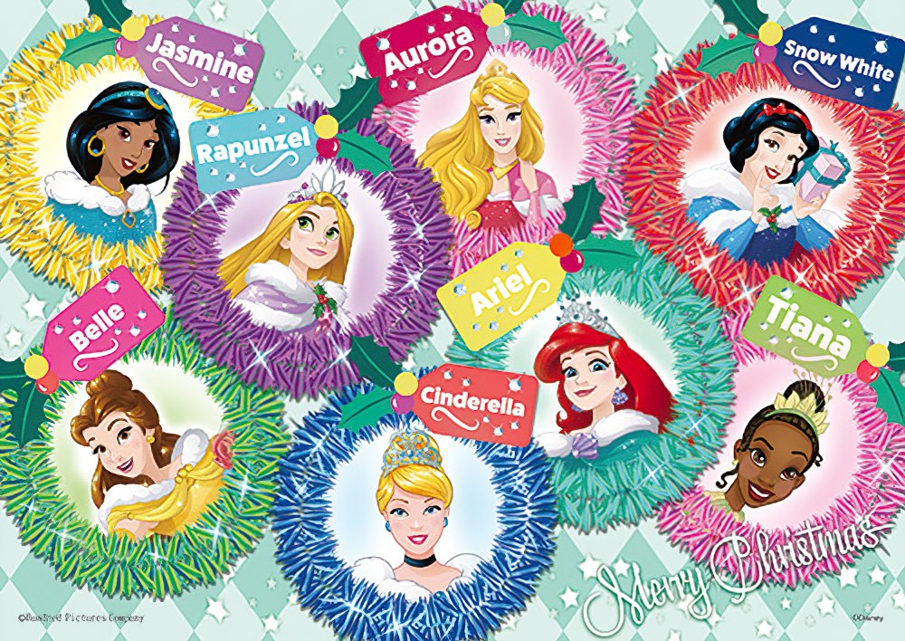 hundred-pictures-hpd0108-204-disney-princess-(6)-108-pieces-jigsaw-puzzle