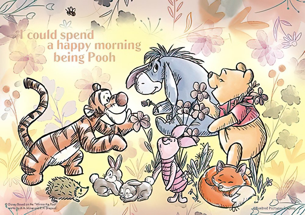 hundred-pictures-hpd0108-269-winnie-the-pooh-(18)-108-pieces-jigsaw-puzzle