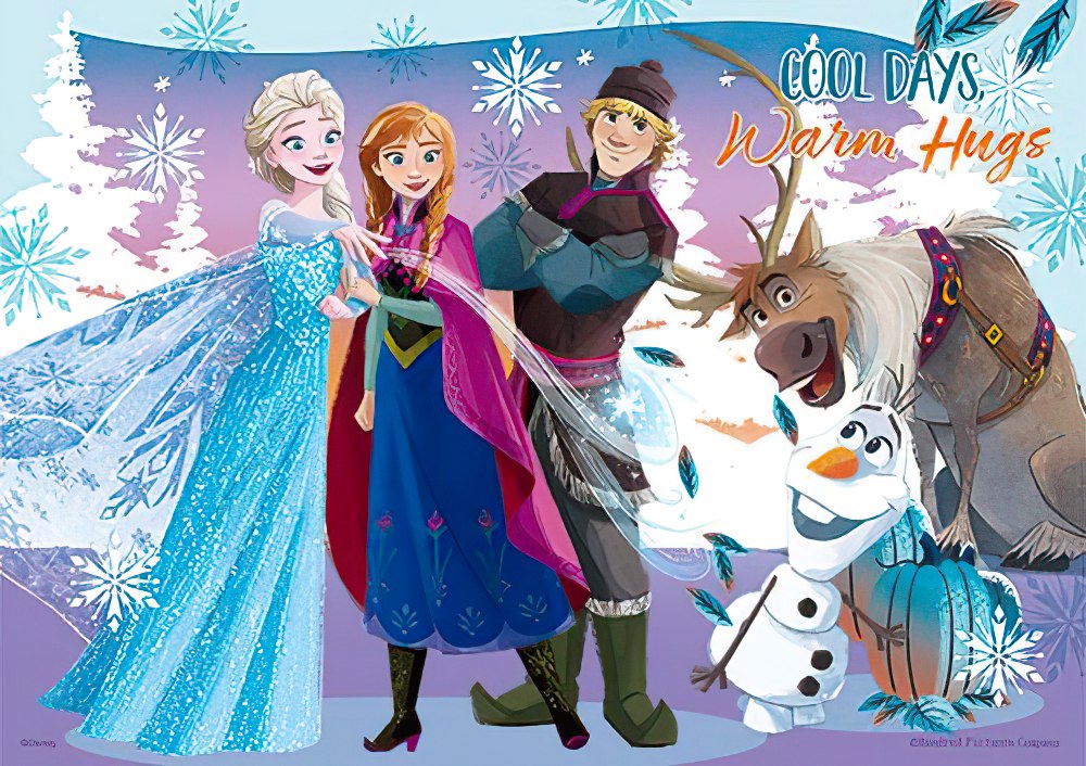 hundred-pictures-hpd0108-274-frozen-108-pieces-jigsaw-puzzle