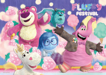 hundred-pictures-hpd0108-290-disney-pixar-fluffy-(dessert-series)-strawberry-land-108-pieces-jigsaw-puzzle