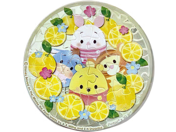hundred-pictures-hpd0116030-disney-ufufy-(fruit-and-flower-series)-orange-16-pieces-magnet-puzzle