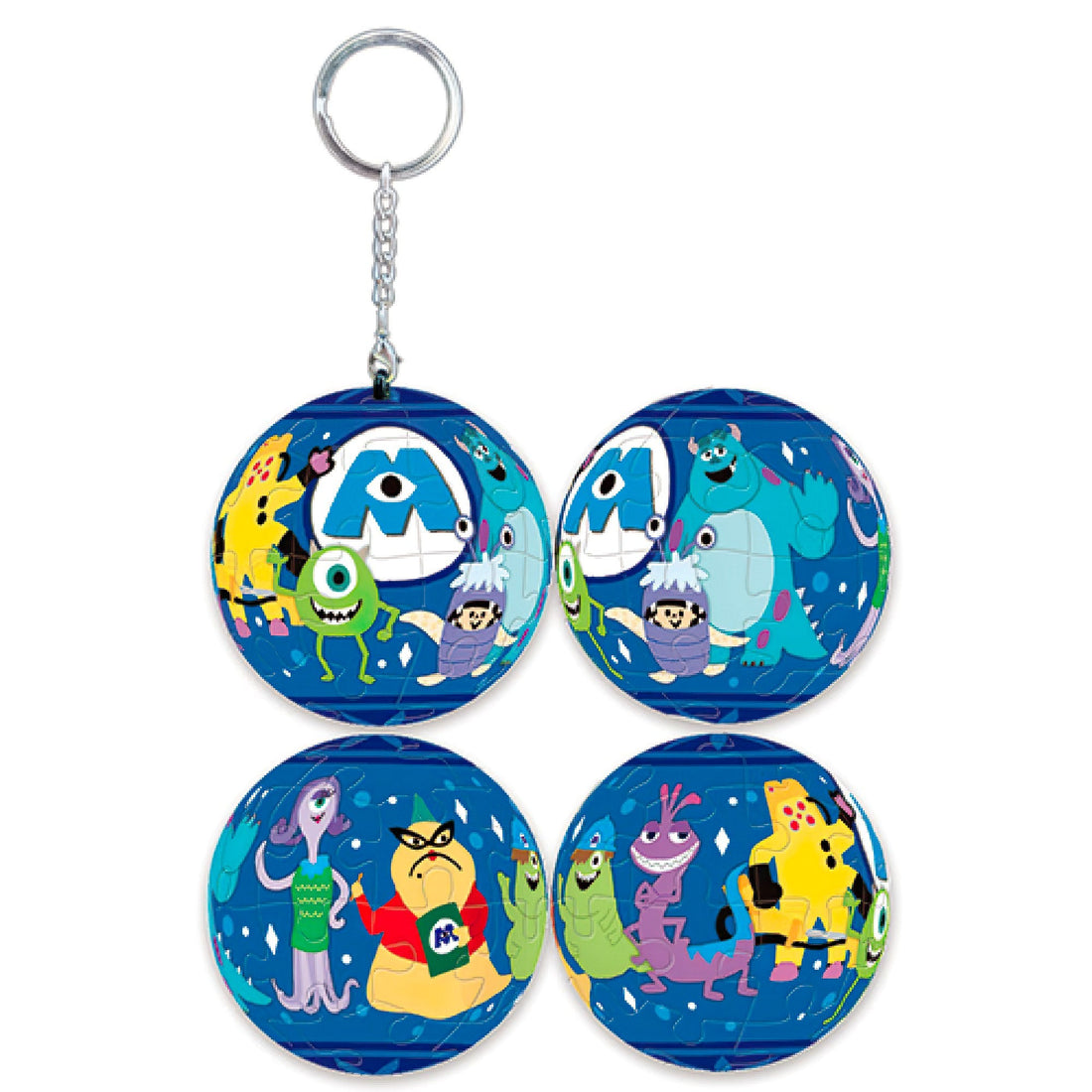 hundred-pictures-hpd0124142-monsters-inc-4-24-pieces-plastic-keychain-puzzle