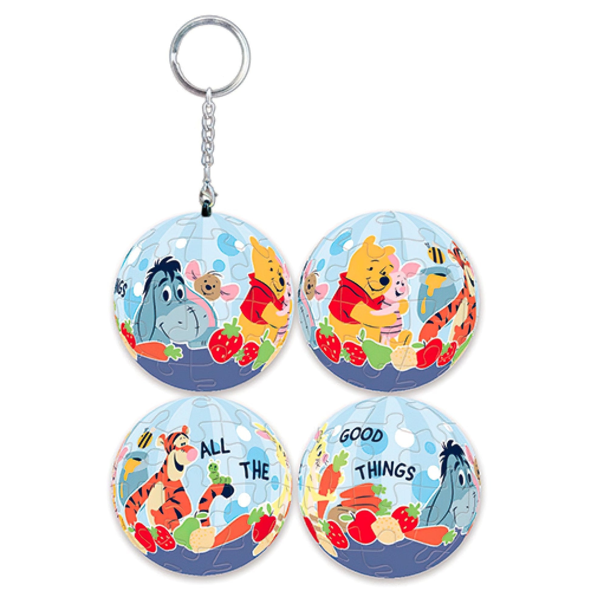 hundred-pictures-hpd0124156-winnie-the-pooh-8-24-pieces-plastic-keychain-puzzle