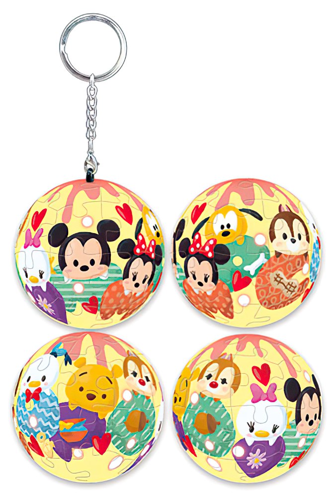 hundred-pictures-hpd0124161-tsum-tsum-6-24-pieces-plastic-keychain-puzzle