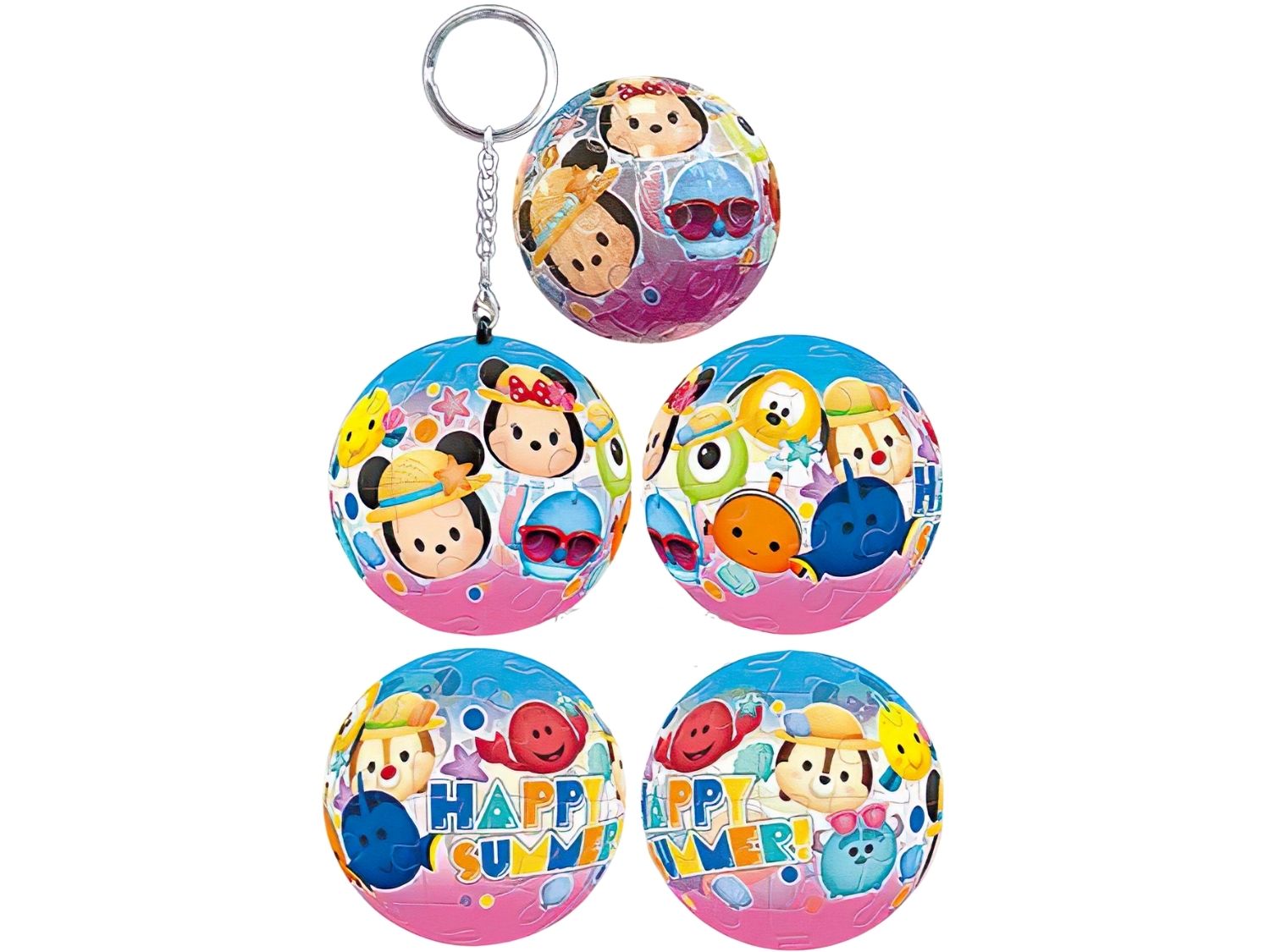 hundred-pictures-hpd0124180-tsum-tsum-24-pieces-crystal-keychain-puzzle