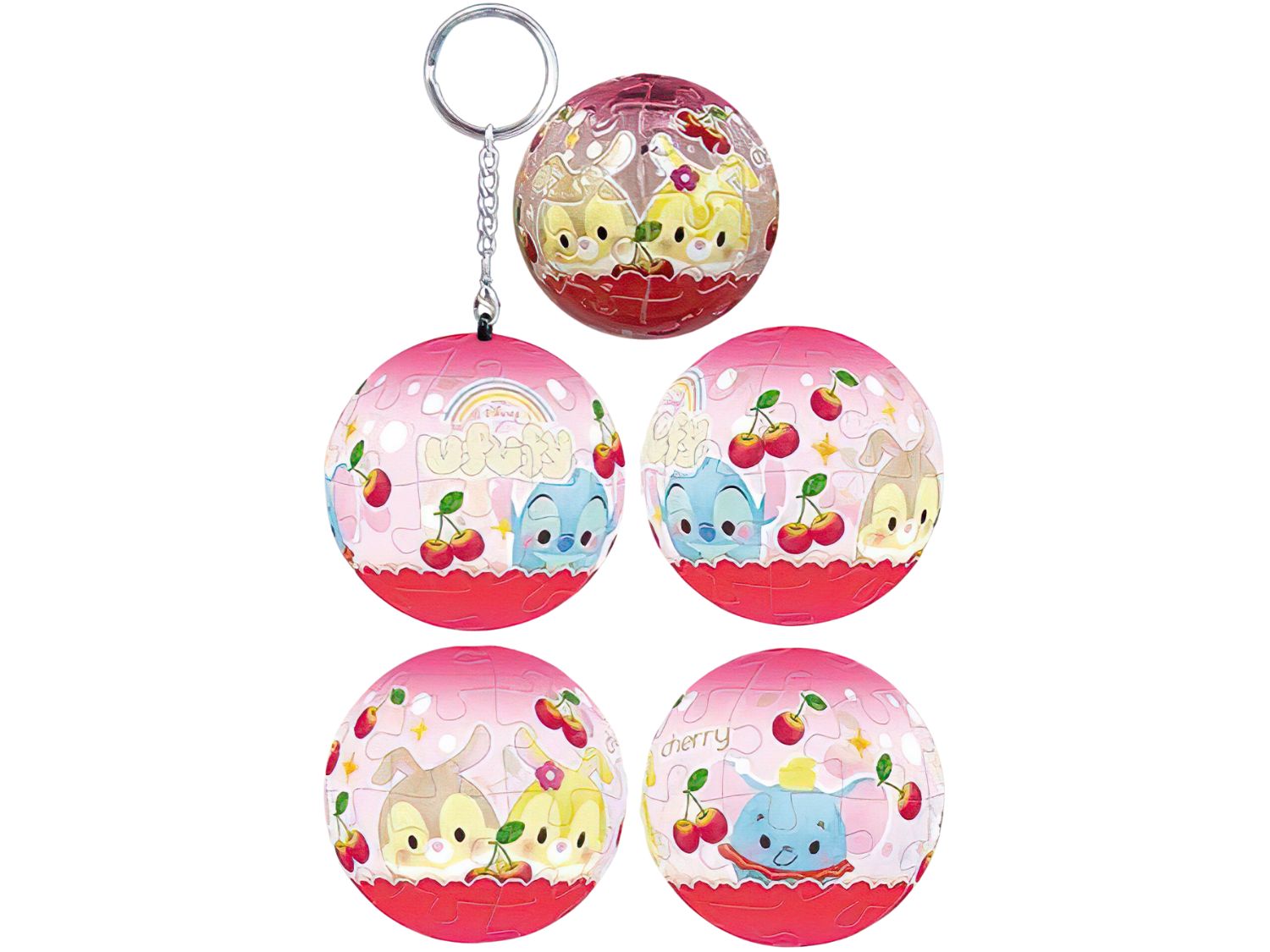 hundred-pictures-hpd0124186-ufufy-24-pieces-crystal-keychain-puzzle