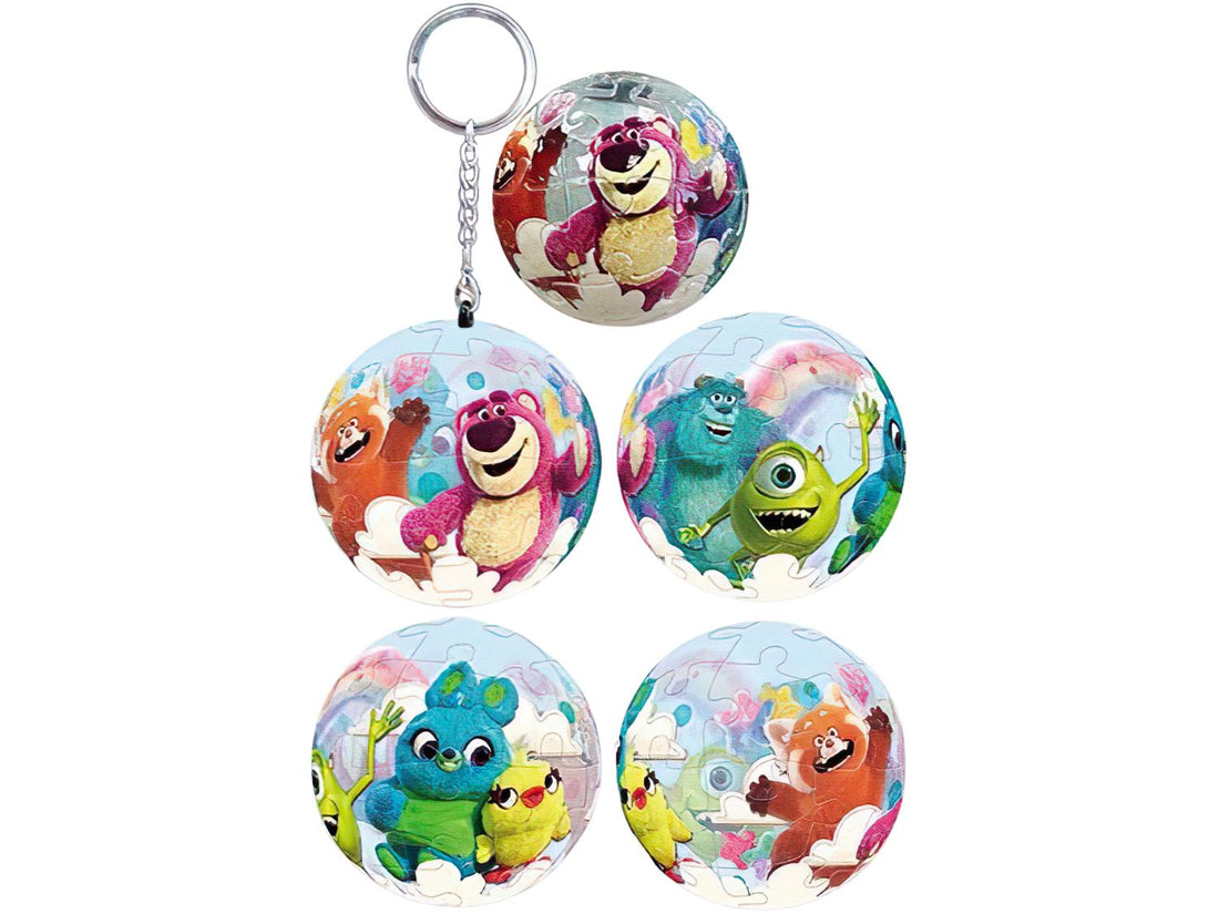 hundred-pictures-hpd0124190-disney-pixar-fluffy-(sweet-dream-series)-starry-clouds-transparent-version-24-pieces-keychain-puzzle